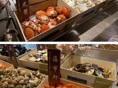 -康帝国际酒店-艾斯本自助西餐厅