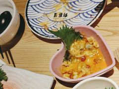 -有喜屋·日料·居酒屋(旭辉广场店)
