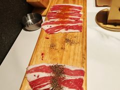 -红沃鳗鱼黑牛烤肉店(不老街店)