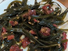 -友强·23年特色海鲜大排档(厦门店)