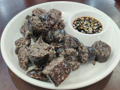 米肠-服务大楼冷面(延大店)