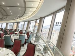-国贸旋转餐厅(国贸广场店)