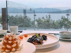 -1921湖景餐厅