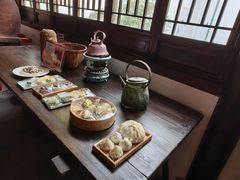 -东山雕花楼