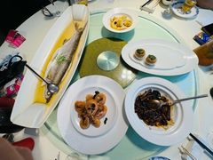 -席家花园(巨鹿花园店)