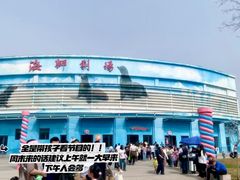 -石家庄极地海洋世界