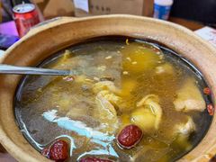 -谢记上海大排档(长寿路店)