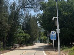 -西涌国际滨海旅游区