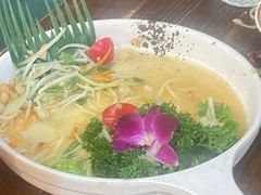 -Siam泰餐厅(水上公园店)