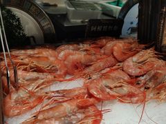 -加餐海鲜自助(宝龙一城店)