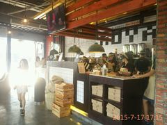 android_upload_pic-喜茶(广州番禺奥园广场店)
