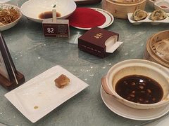 -喜宴又一村·粤菜·茶点·海鲜(壹方天地店)