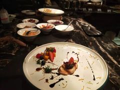 -长沙富力万达文华酒店