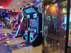 -汤姆熊欢乐世界(滨江店)