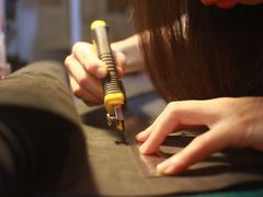 -零几体验diy皮具工作室(振业城店)