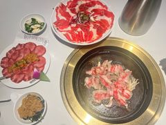 -韩时烤肉(枫蓝店)