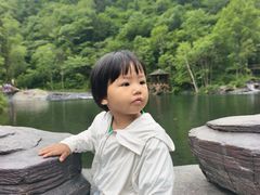 -凤凰山国家森林公园