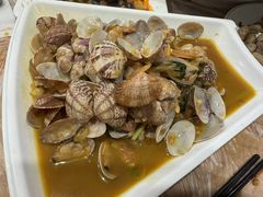 -三好倪氏龙虾(日规路店)