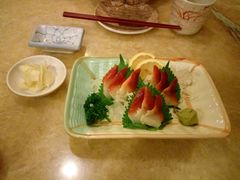 -桃屋日本料理(清华科技园店)
