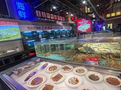 -王庄阿咪海鲜大排档(象园店)