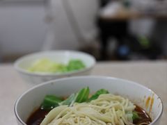 -易毛特色牛肉面(解放碑步行街店)