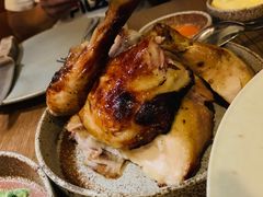 -BOR Eatery(安福路店)