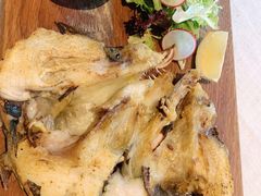 -一棵树·意大利西餐厅One Tree(新城店)