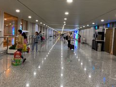 -张家界荷花国际机场