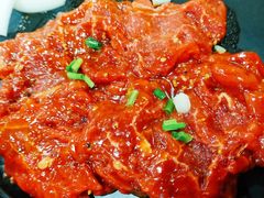 -小米烤肉·和牛原切-创意韩料(东关店)