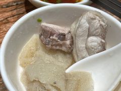 -春润大地海南椰子鸡(沙井京基百纳广场店)