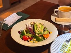 -本处·素食·融合料理(南油店)