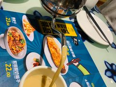 -撒拉花儿·新疆菜·清真(太阳宫店)