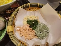 -捞王猪肚鸡火锅(财富中心店)