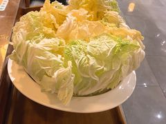 -竹叶涮肉坊(总店)