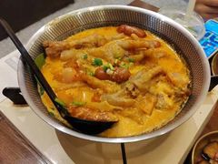 -HOTISLAND海鸡岛·韩国料理(江南西店)
