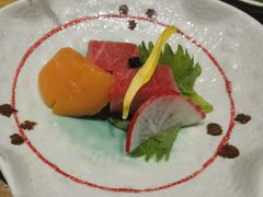 -花和海鲜自助(梅江店)