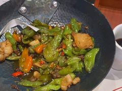 -大鸭梨烤鸭(金色漫香店)