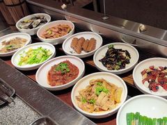 -杭州开元名都大酒店·地中海自助餐厅