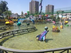 奥利shui z j an-北京石景山游乐园