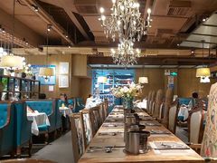 -领鲜活海鲜榴莲自助火锅(东门店)