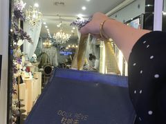 -杜哈夫DOUX RÊVE·生日蛋糕(日月光店)