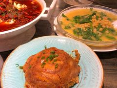 -庆合府重庆大排档(紫都城店)