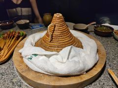 -云荷里·蒸汽石锅鱼·云南菜(中发百旺店)