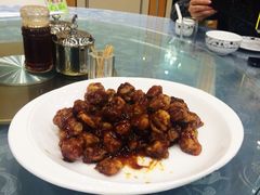 iphone_upload_pic-北大荒淡水鱼馆(秀水广场店)