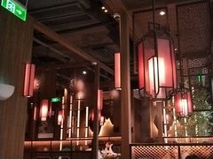 -湊湊火锅·茶憩(世博大道店)
