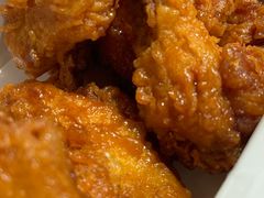 -Kyochon1991校村炸鸡(杨高中路店)