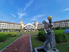 -厦门帝元维多利亚大酒店(环岛路黄厝海滩店)