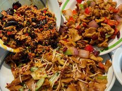 -欧记大排档·景德菜(上海首店)