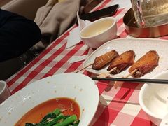 -西贝(紫荆广场店)