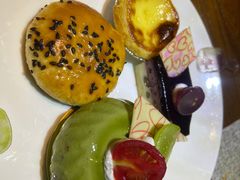 -十堰天海温德姆酒店·四季全日制餐厅(北京中路店)